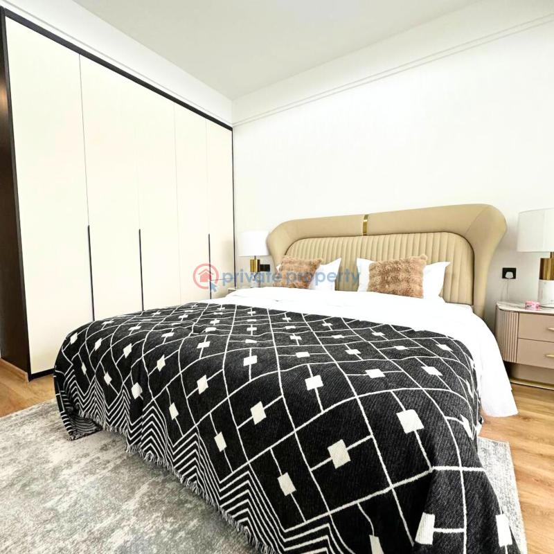 Apartment For Sale Kilimani Nairobi - 1