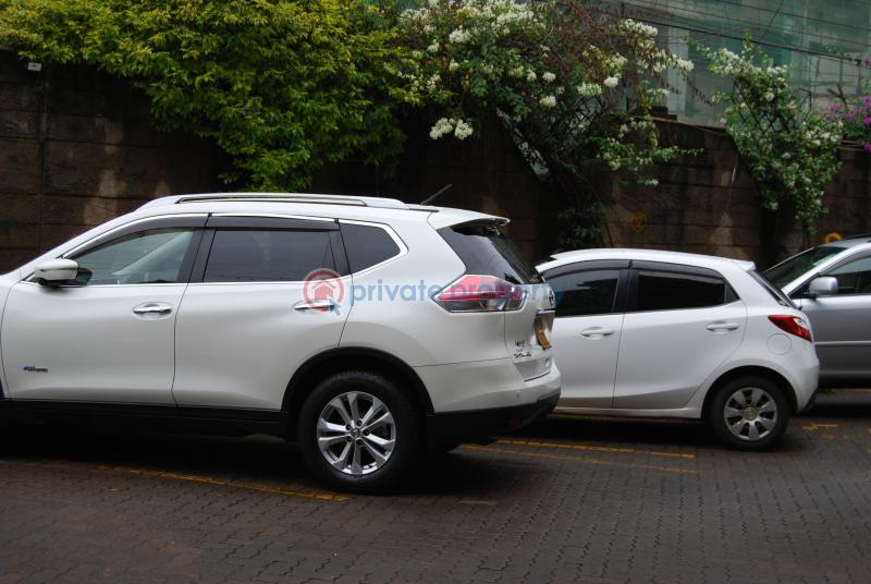 3 bedroom Apartment For Sale 1st Parklands Batu Batu Road Parklands Nairobi - 2