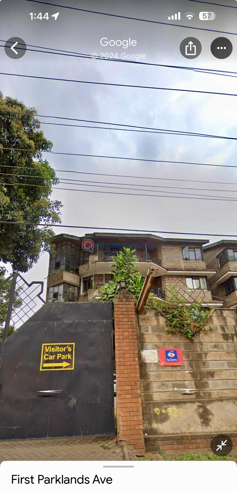 3 bedroom Apartment For Sale 1st Parklands Batu Batu Road Parklands Nairobi - 19