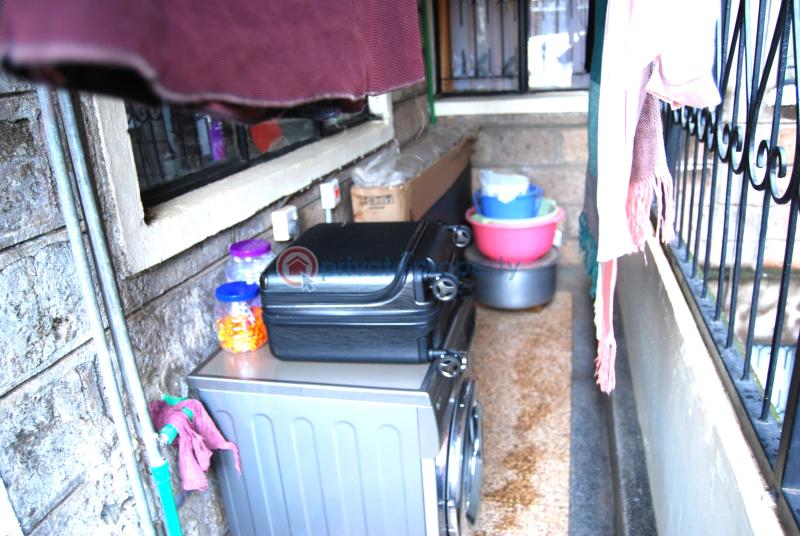 3 bedroom Apartment For Sale 1st Parklands Batu Batu Road Parklands Nairobi - 16