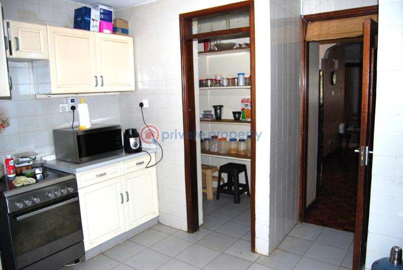 3 bedroom Apartment For Sale 1st Parklands Batu Batu Road Parklands Nairobi - 7