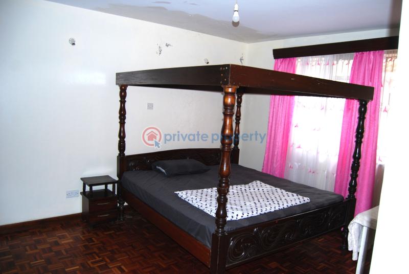 3 bedroom Apartment For Sale 1st Parklands Batu Batu Road Parklands Nairobi - 14