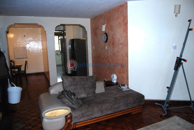 3 bedroom Apartment For Sale 1st Parklands Batu Batu Road Parklands Nairobi - 5
