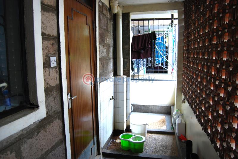 3 bedroom Apartment For Sale 1st Parklands Batu Batu Road Parklands Nairobi - 15