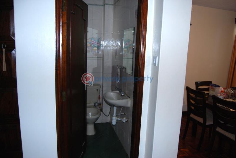 3 bedroom Apartment For Sale 1st Parklands Batu Batu Road Parklands Nairobi - 8