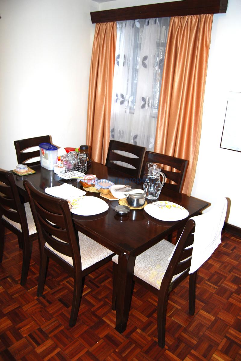 3 bedroom Apartment For Sale 1st Parklands Batu Batu Road Parklands Nairobi - 9