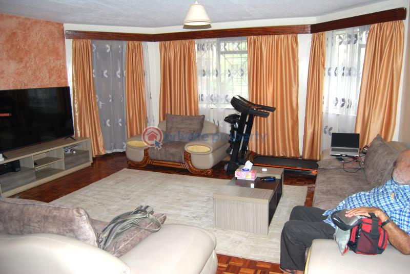 3 bedroom Apartment For Sale 1st Parklands Batu Batu Road Parklands Nairobi - 4
