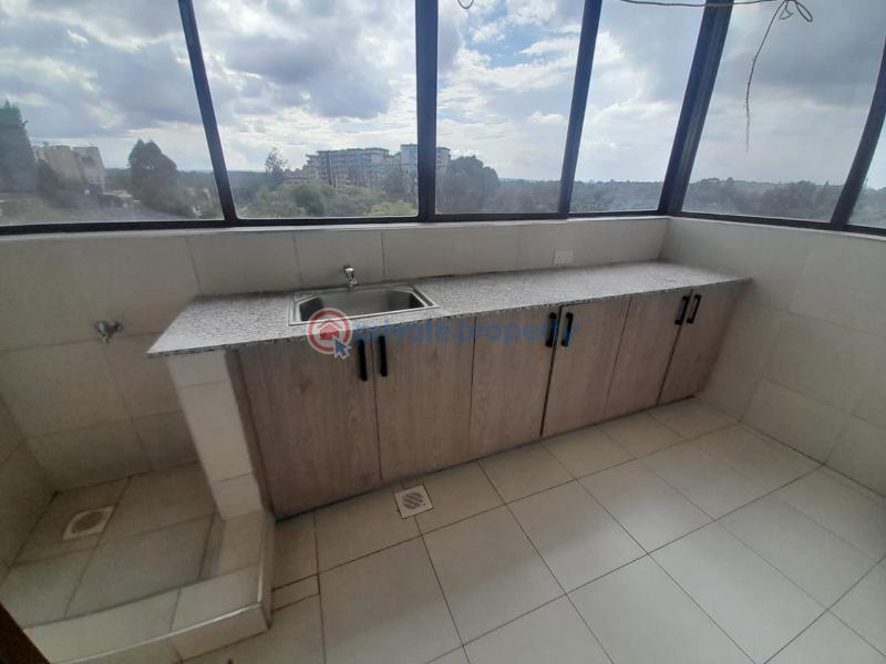 3 bedroom Warehouse For Rent westlands Nairobi - 4