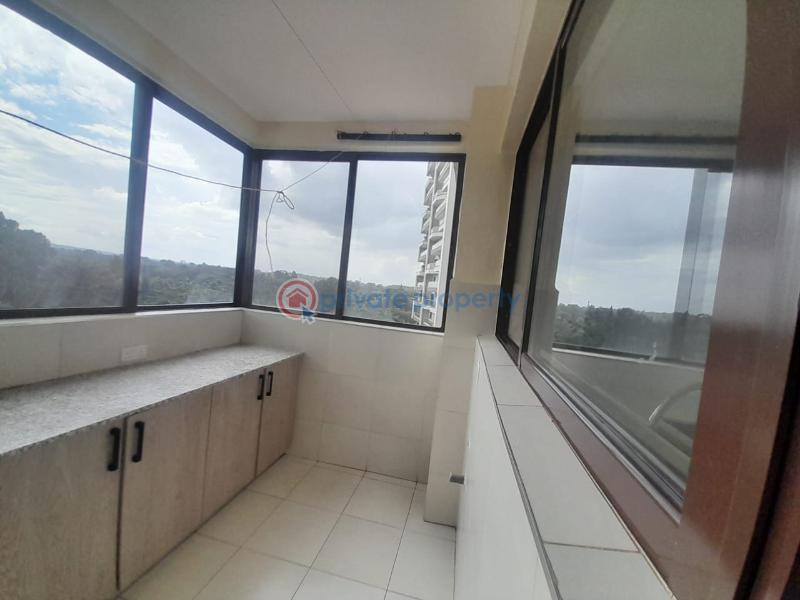 3 bedroom Warehouse For Rent westlands Nairobi - 3