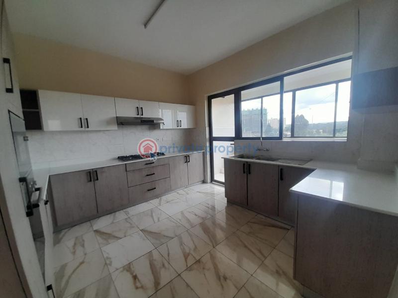 3 bedroom Warehouse For Rent westlands Nairobi - 7