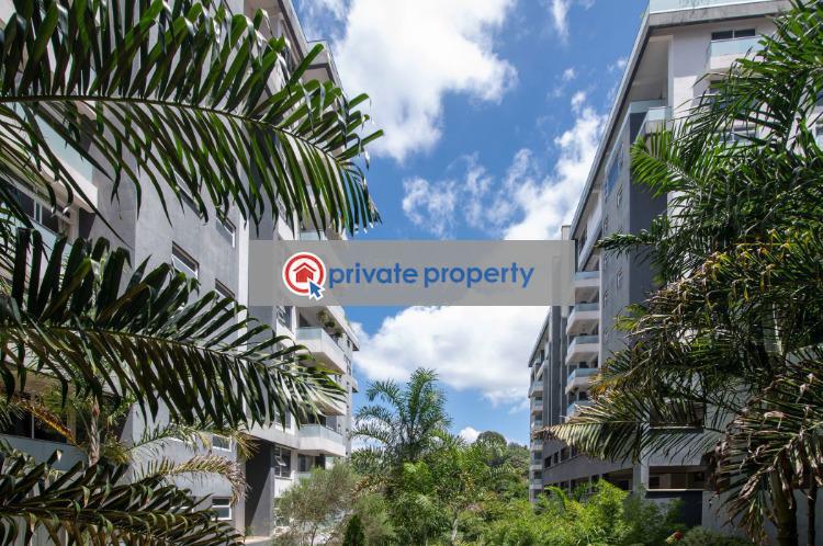 3 bedroom Apartment For Sale &nbsp;general Mathenge Drive Westlands Nairobi - 3