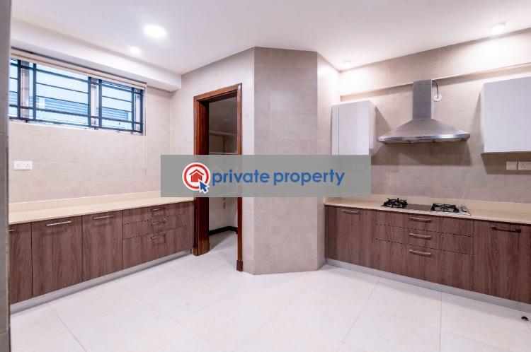 3 bedroom Apartment For Sale &nbsp;general Mathenge Drive Westlands Nairobi - 13