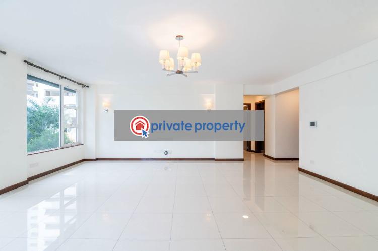 3 bedroom Apartment For Sale &nbsp;general Mathenge Drive Westlands Nairobi - 11