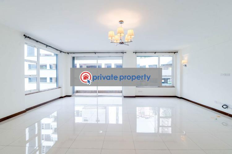 3 bedroom Apartment For Sale &nbsp;general Mathenge Drive Westlands Nairobi - 10