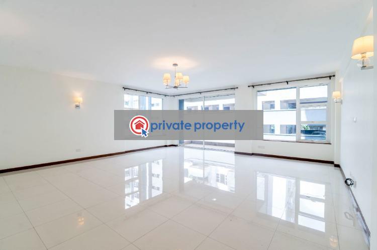 3 bedroom Apartment For Sale &nbsp;general Mathenge Drive Westlands Nairobi - 9