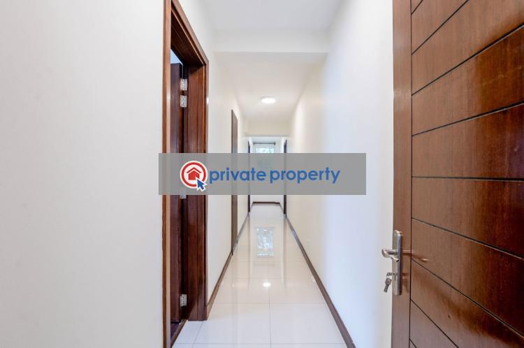 3 bedroom Apartment For Sale &nbsp;general Mathenge Drive Westlands Nairobi - 12