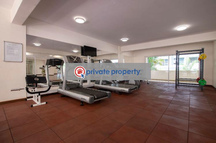 3 bedroom Apartment For Sale &nbsp;general Mathenge Drive Westlands Nairobi - 1