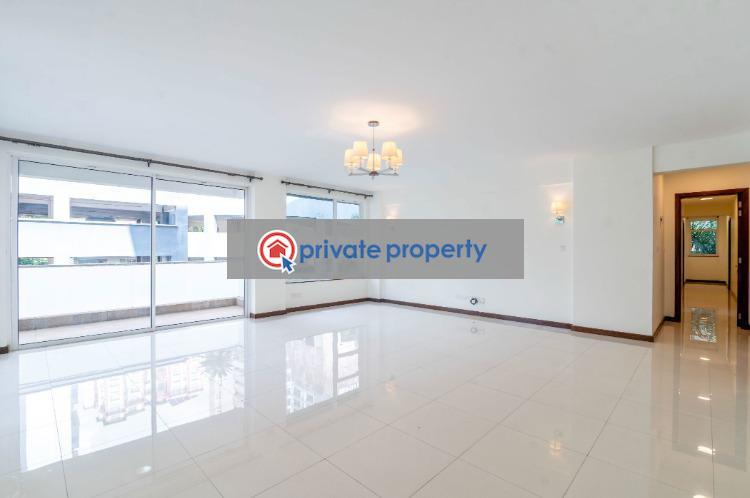 3 bedroom Apartment For Sale &nbsp;general Mathenge Drive Westlands Nairobi - 5