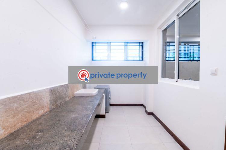 3 bedroom Apartment For Sale &nbsp;general Mathenge Drive Westlands Nairobi - 14
