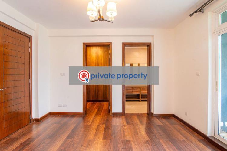 3 bedroom Apartment For Sale &nbsp;general Mathenge Drive Westlands Nairobi - 19
