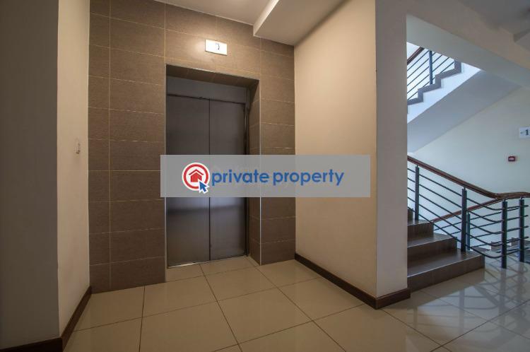 3 bedroom Apartment For Sale &nbsp;general Mathenge Drive Westlands Nairobi - 4