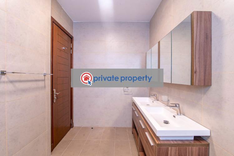 3 bedroom Apartment For Sale &nbsp;general Mathenge Drive Westlands Nairobi - 20