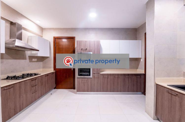 3 bedroom Apartment For Sale &nbsp;general Mathenge Drive Westlands Nairobi - 21