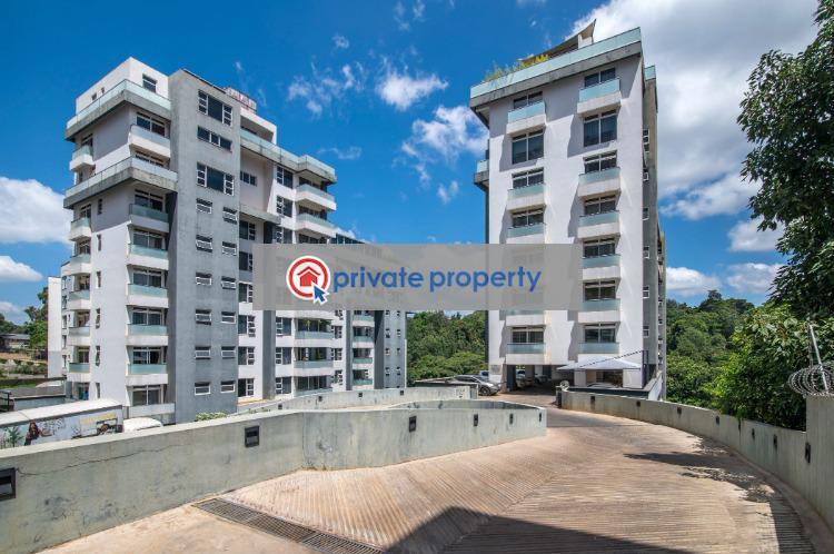 3 bedroom Apartment For Sale &nbsp;general Mathenge Drive Westlands Nairobi - 2