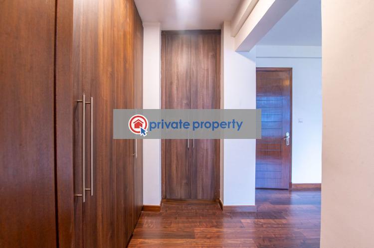 3 bedroom Apartment For Sale &nbsp;general Mathenge Drive Westlands Nairobi - 22