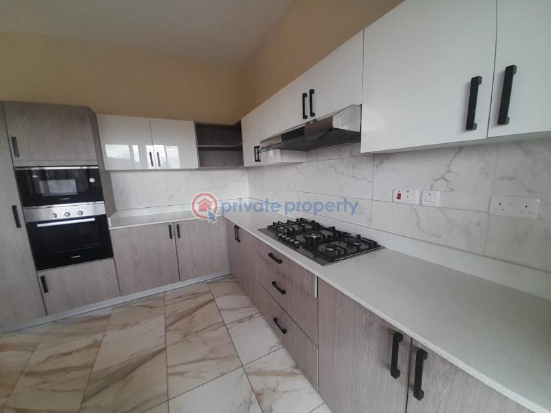 3 bedroom Warehouse For Rent westlands Nairobi - 5
