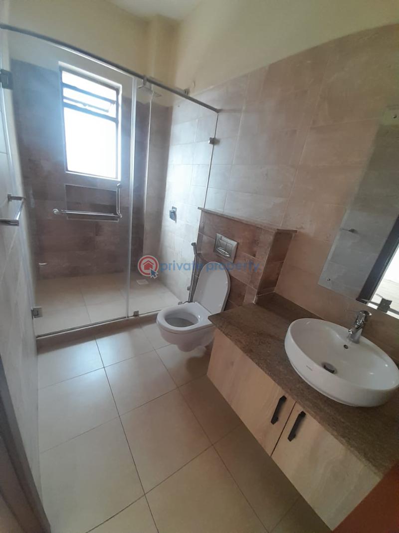 3 bedroom Warehouse For Rent westlands Nairobi - 2
