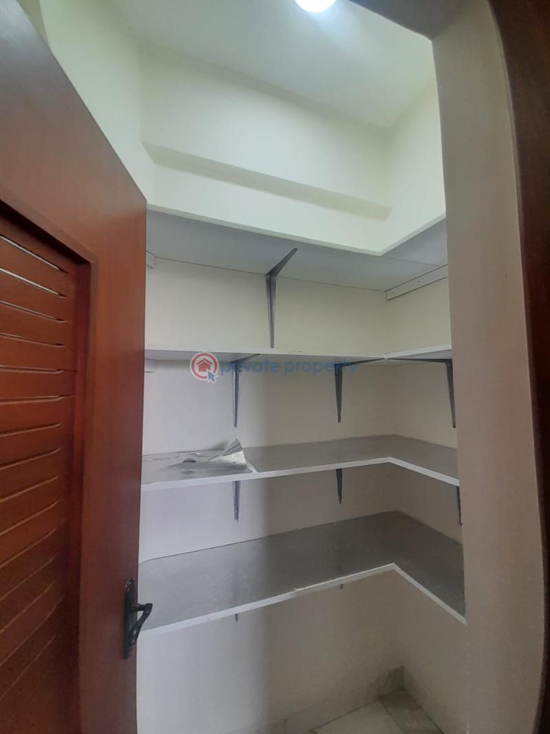 3 bedroom Warehouse For Rent westlands Nairobi - 6