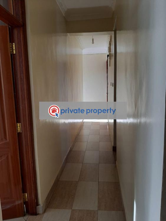 3 bedroom Apartment For Sale Kikuyu Kiambu - 6