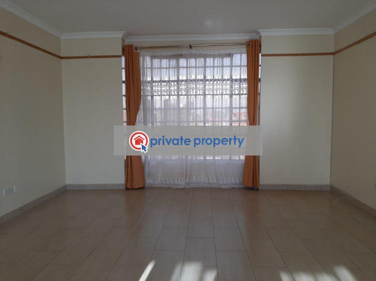 3 bedroom Apartment For Sale Kikuyu Kiambu - 5