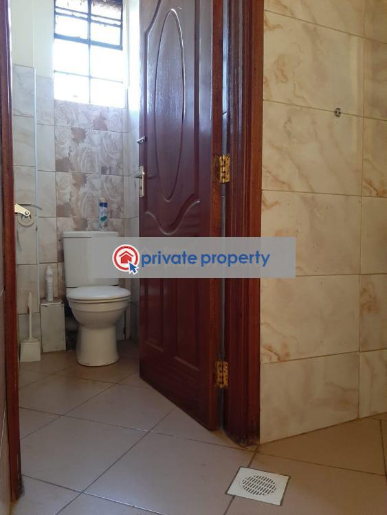 3 bedroom Apartment For Sale Kikuyu Kiambu - 14