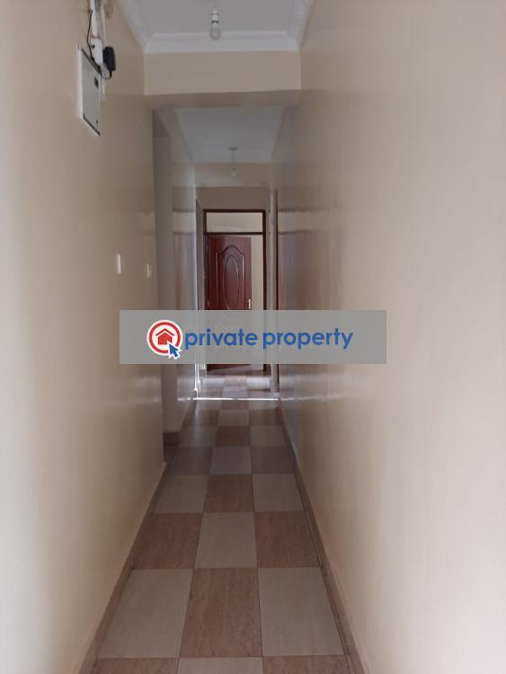 3 bedroom Apartment For Sale Kikuyu Kiambu - 3