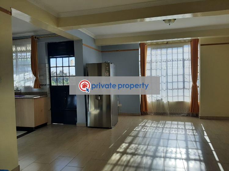 3 bedroom Apartment For Sale Kikuyu Kiambu - 8