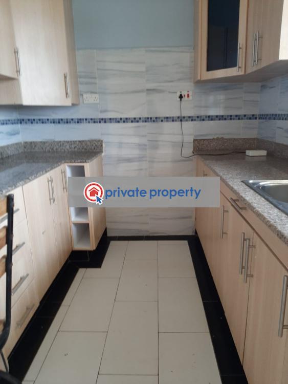 3 bedroom Apartment For Sale Kikuyu Kiambu - 7