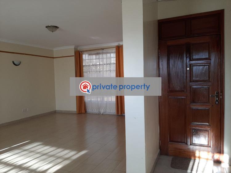 3 bedroom Apartment For Sale Kikuyu Kiambu - 4