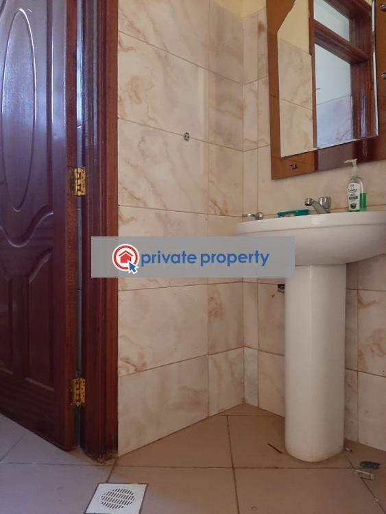 3 bedroom Apartment For Sale Kikuyu Kiambu - 1
