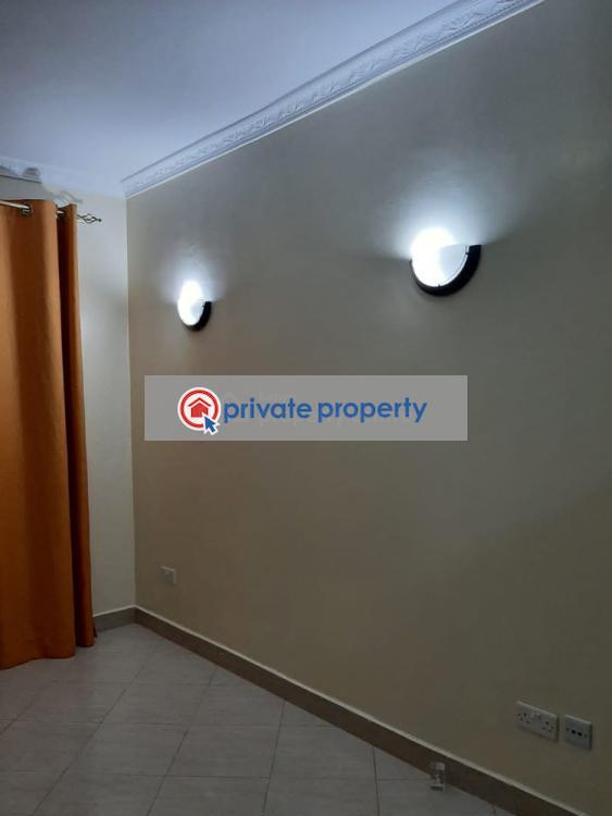 3 bedroom Apartment For Sale Kikuyu Kiambu - 12