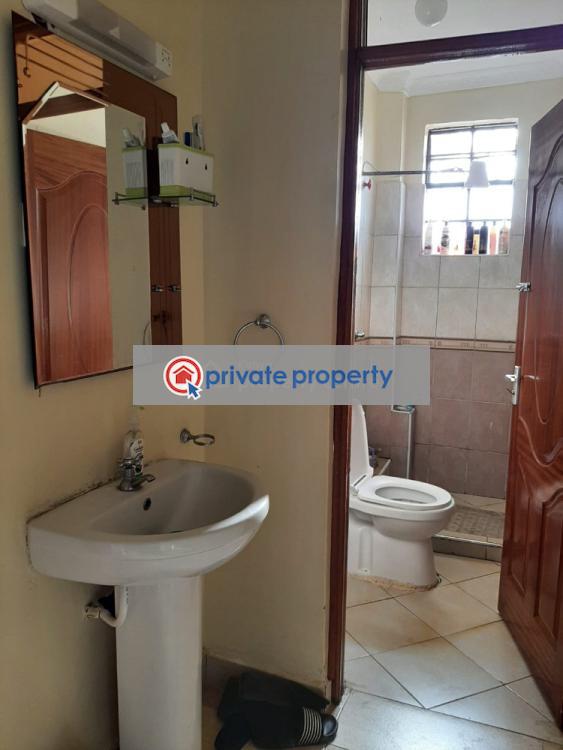 3 bedroom Apartment For Sale Kikuyu Kiambu - 15