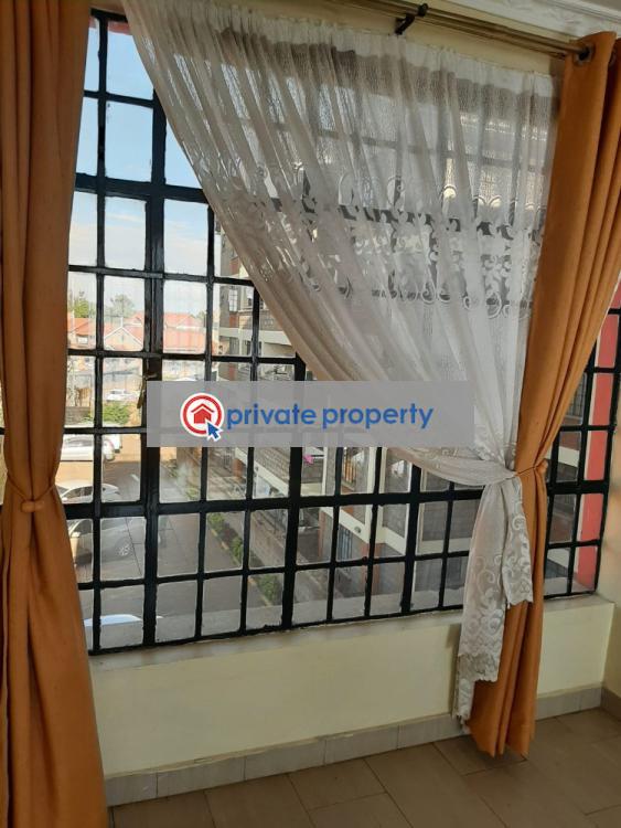 3 bedroom Apartment For Sale Kikuyu Kiambu - 2