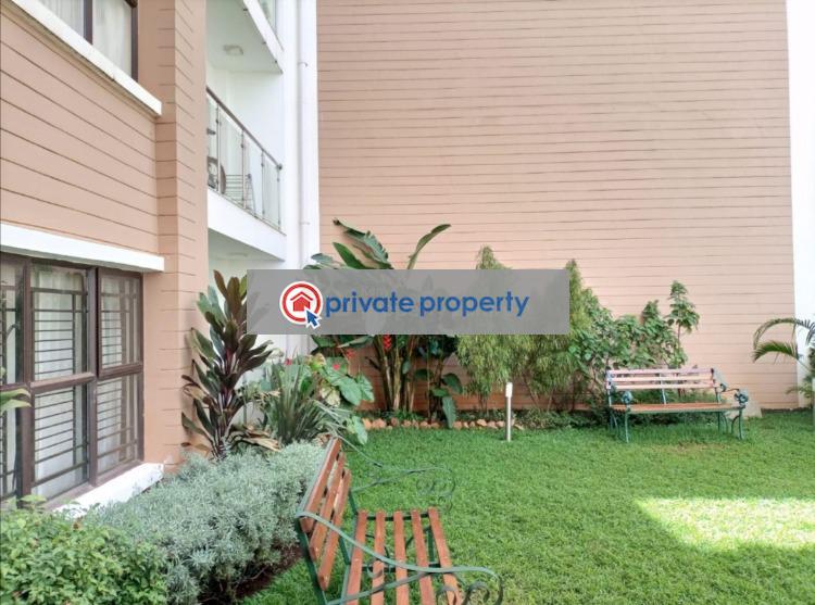 3 bedroom Apartment For Sale Ruaka Kiambu - 1