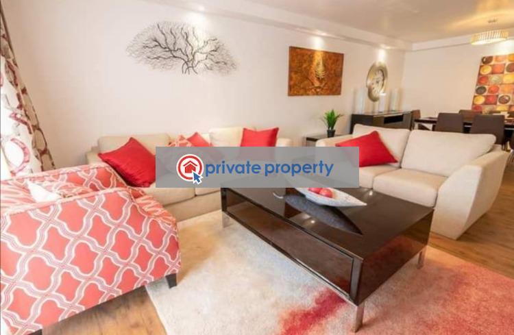 3 bedroom Apartment For Sale Ruaka Kiambu - 3