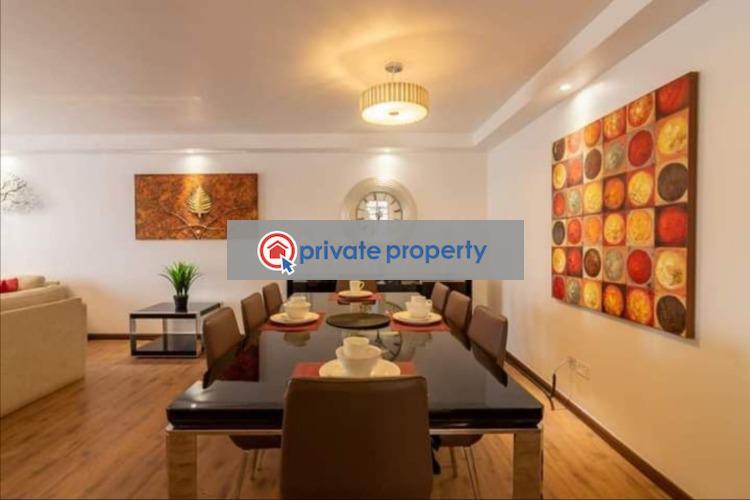 3 bedroom Apartment For Sale Ruaka Kiambu - 4