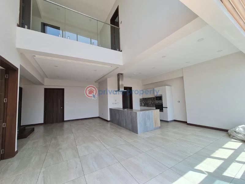 3 bedroom Apartment For Rent Westlands Nairobi - 17
