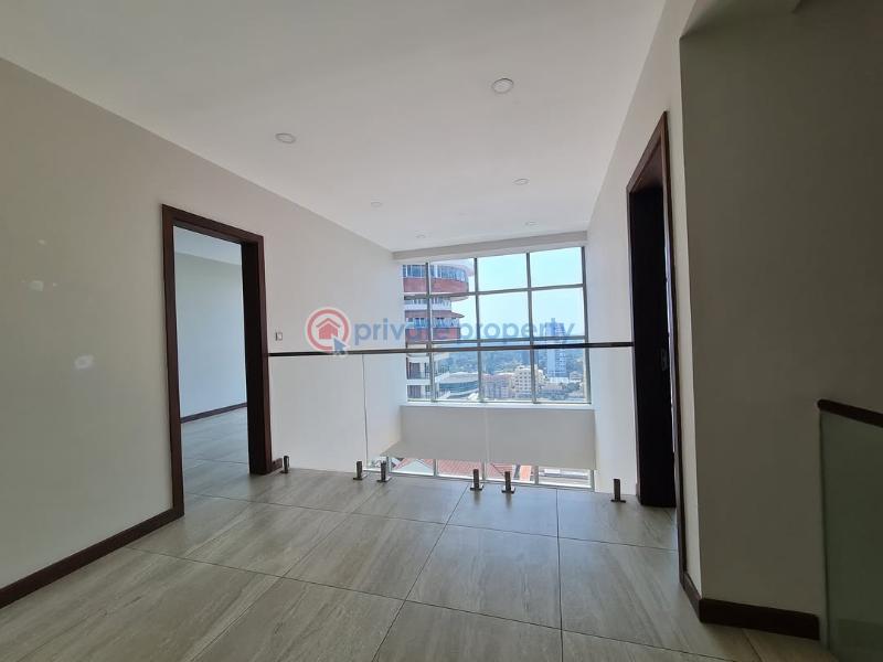 3 bedroom Apartment For Rent Westlands Nairobi - 8