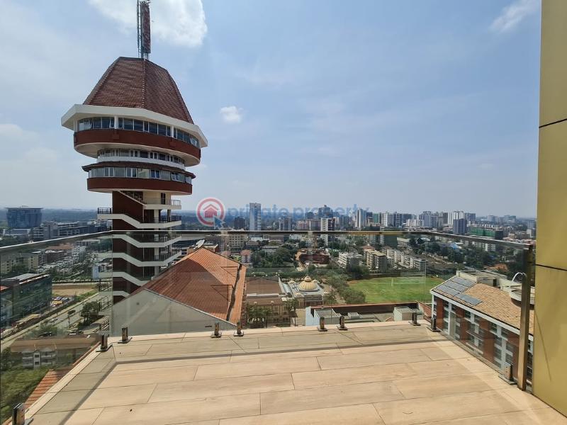 3 bedroom Apartment For Rent Westlands Nairobi - 0