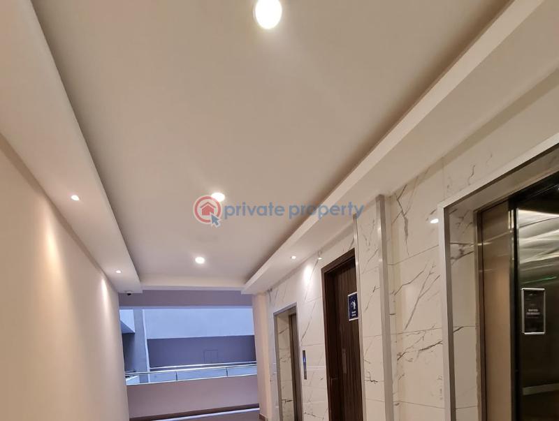 3 bedroom Apartment For Rent Westlands Nairobi - 3